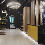 Rycerski Hotel Stettin