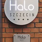 Hotel Rycerski Stettin