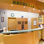 Rycerski 3* Stettin