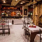 Hotel Rycerski Stettin
