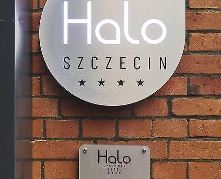 Hotel Rycerski Stettin