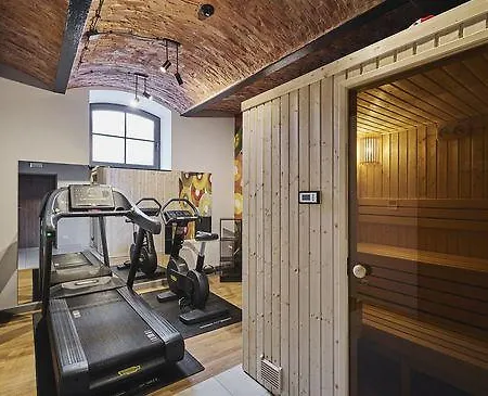 Rycerski 3* Szczecin