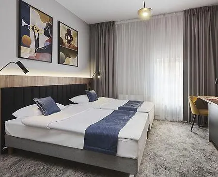 Hotel Rycerski Stettino