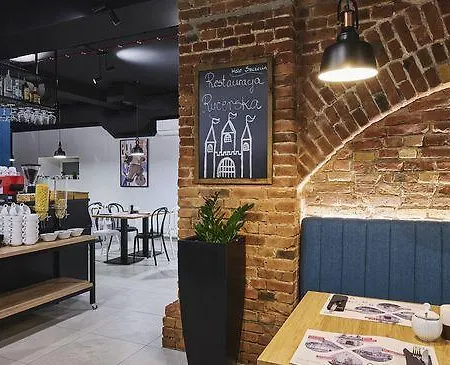 Rycerski 3* Szczecin