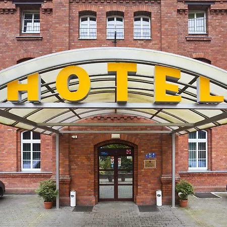 Hotel Rycerski Szczecin