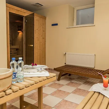 Rycerski 3* Szczecin