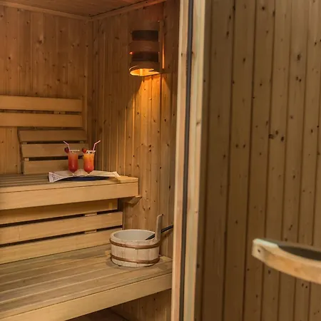 Rycerski 3* Szczecin