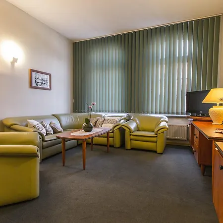 Rycerski 3* Szczecin