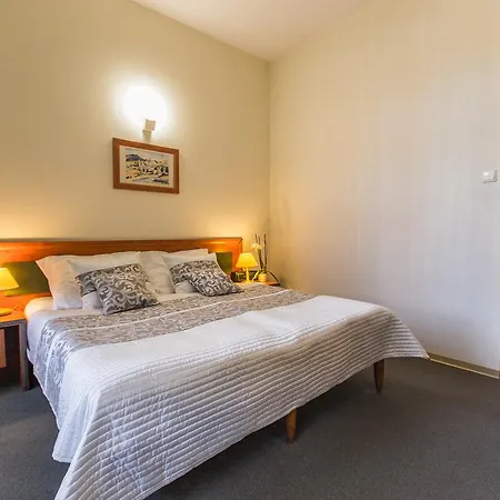 Rycerski Hotel Szczecin