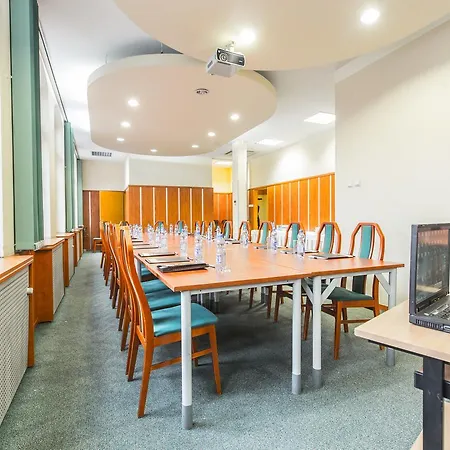 Rycerski Hotel Szczecin