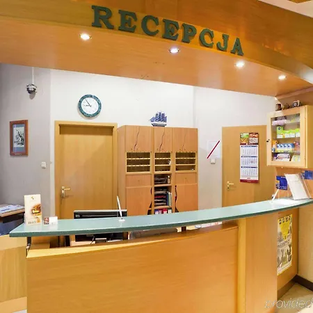 Rycerski 3* Stettin
