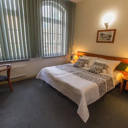 Rycerski Hotel Szczecin