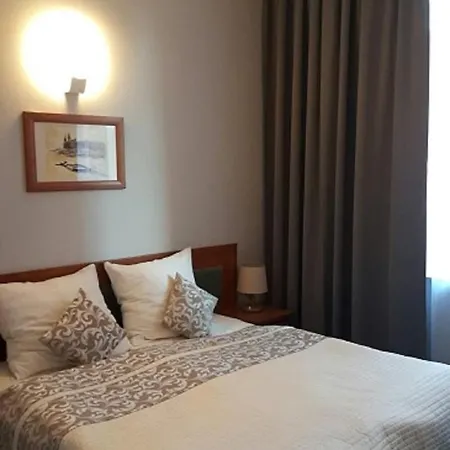 Rycerski Otel