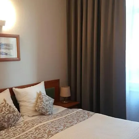 Rycerski 3* Szczecin
