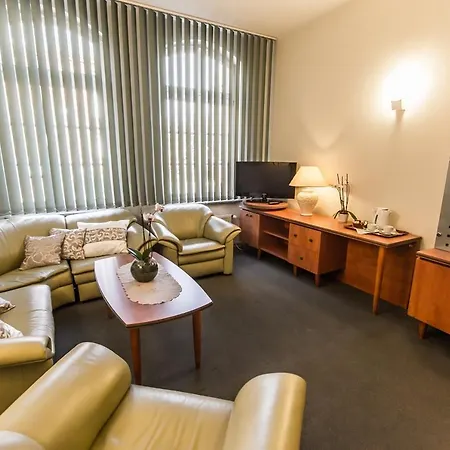 Rycerski 3* Szczecin