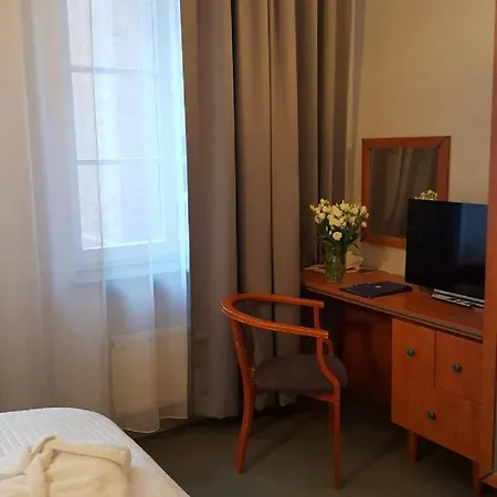 Rycerski 3* Stettino