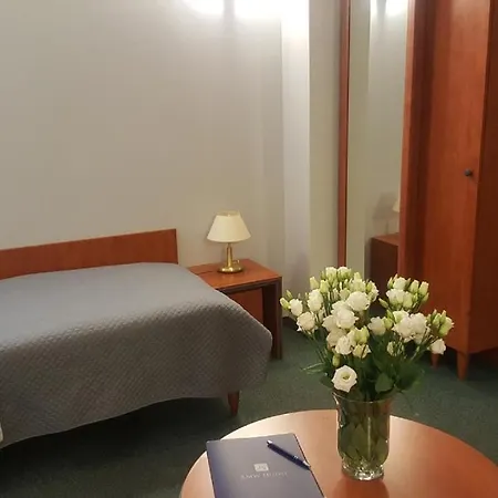 Rycerski Hotel Szczecin