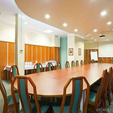 Hotel Rycerski Szczecin