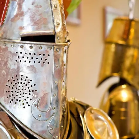 Rycerski Hotel Szczecin