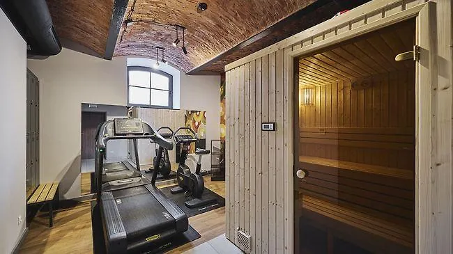 Rycerski 3* Szczecin