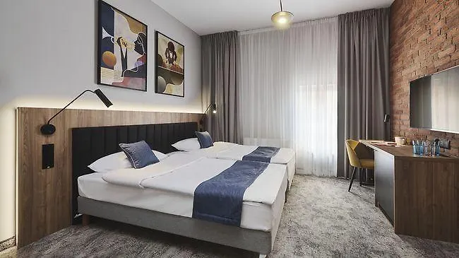 Hotel Rycerski Szczecin