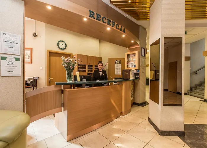 Hotel Rycerski