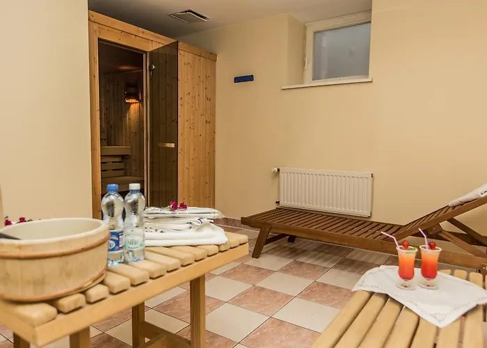 Rycerski 3* Szczecin