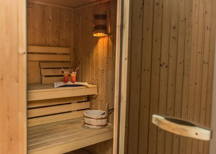 Rycerski 3* Szczecin