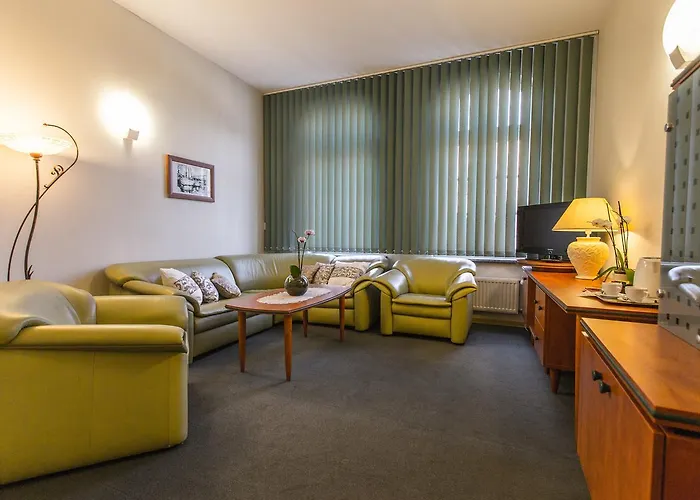 Rycerski 3* Szczecin