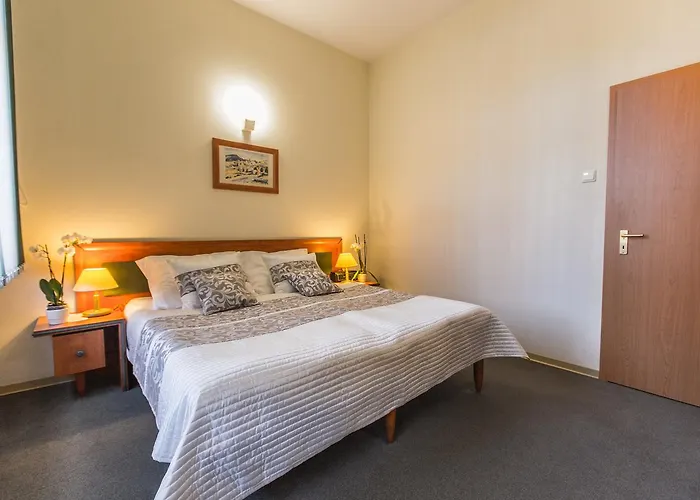 Rycerski Hotel Szczecin