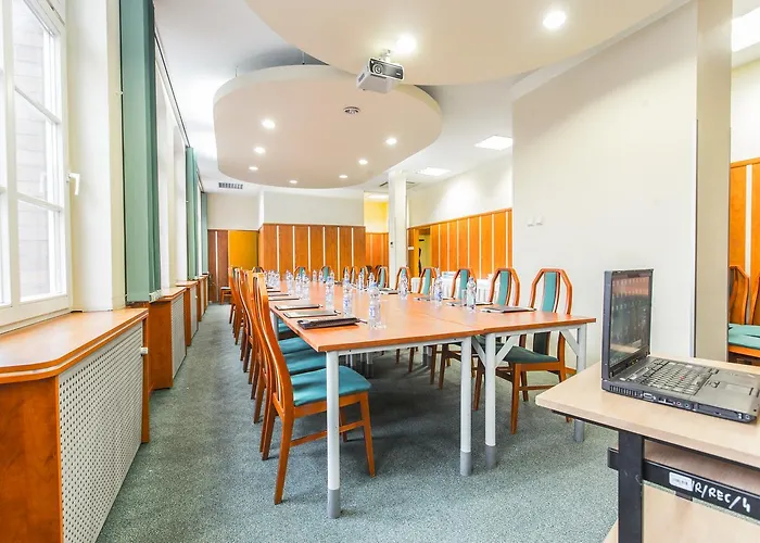 Rycerski Hotel Szczecin