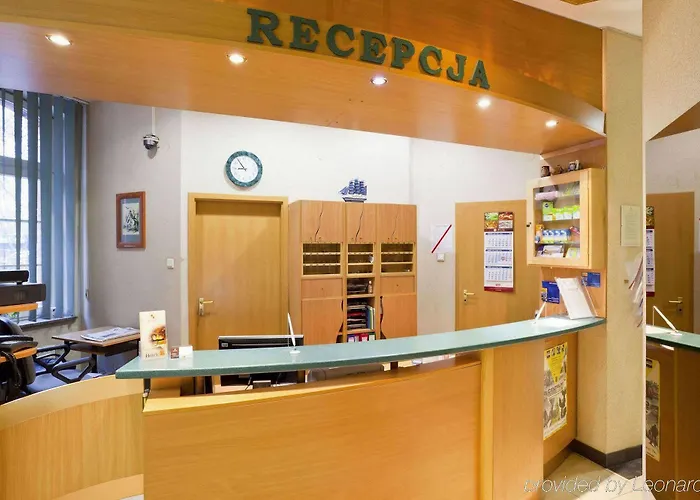 Rycerski 3* Szczecin