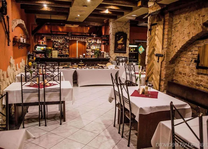 Hotel Rycerski Szczecin