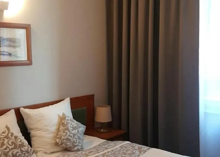 Rycerski 3* Szczecin