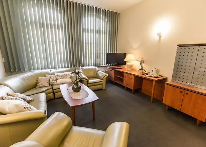 Rycerski 3* Szczecin