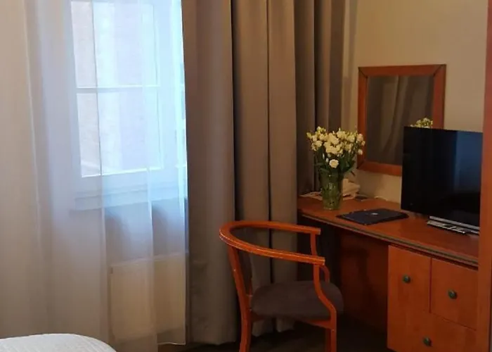 Rycerski 3* Szczecin