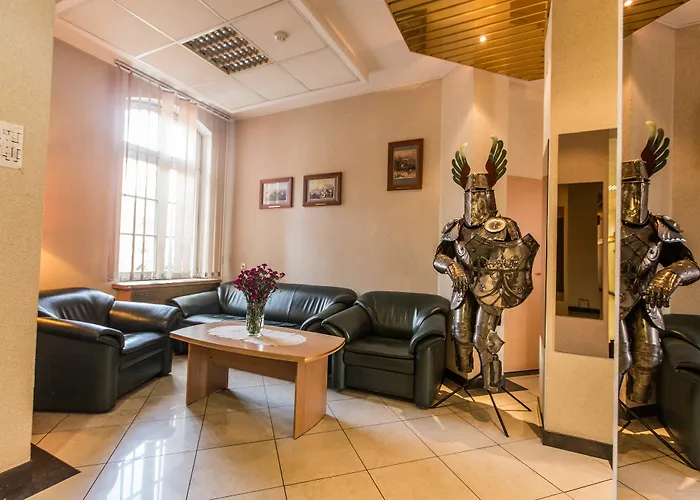 Rycerski Hotel