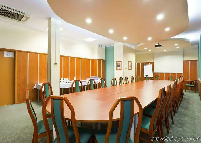 Hotel Rycerski Szczecin