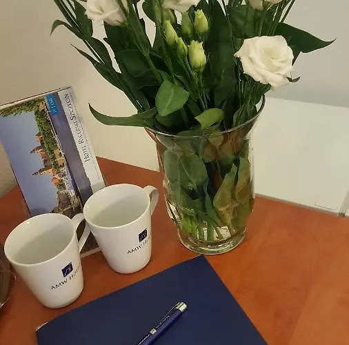 Rycerski Hotel Szczecin